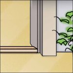 Zugluft? Gummidichtung & Co. im Überblick | Dollex.